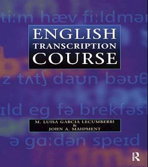 English Transcription Course