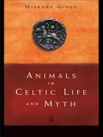 Animals in Celtic Life and Myth