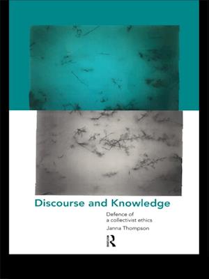 Discourse and Knowledge