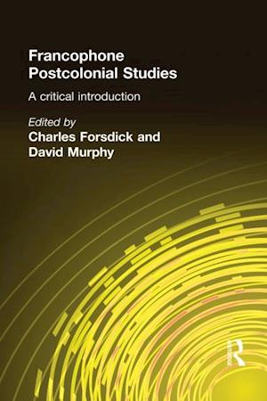 Francophone Postcolonial Studies