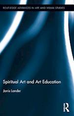 Spiritual Art and Art Education