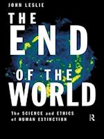 The End of the World