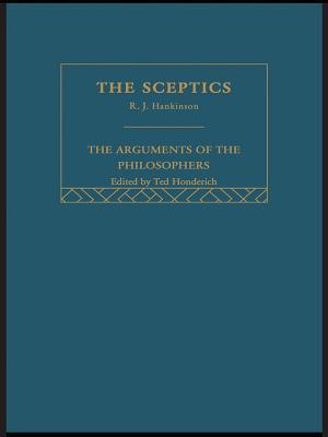 Sceptics-Arg Philosophers