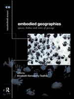 Embodied Geographies