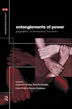Entanglements of Power