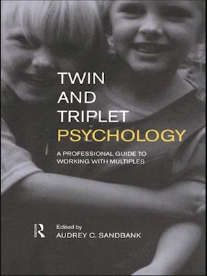 Twin and Triplet Psychology