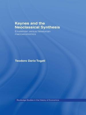 Keynes and the Neoclassical Synthesis