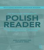Routledge Intermediate Polish Reader