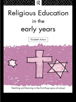 Religious Education in the Early Years