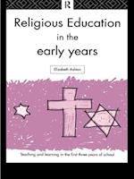 Religious Education in the Early Years