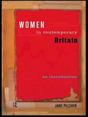 Women in Contemporary Britain