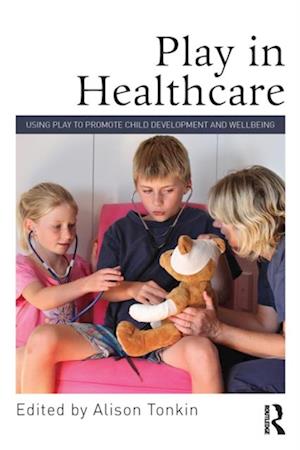 Play in Healthcare