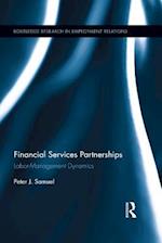 Financial Services Partnerships