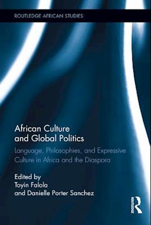 African Culture and Global Politics