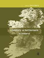 History of Settlement in Ireland
