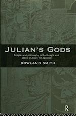 Julian's Gods