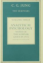 Analytical Psychology