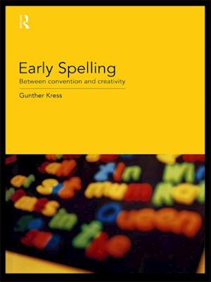 Early Spelling