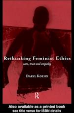 Rethinking Feminist Ethics