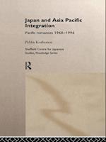 Japan and Asia-Pacific Integration