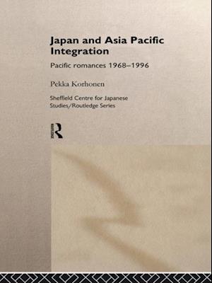 Japan and Asia-Pacific Integration