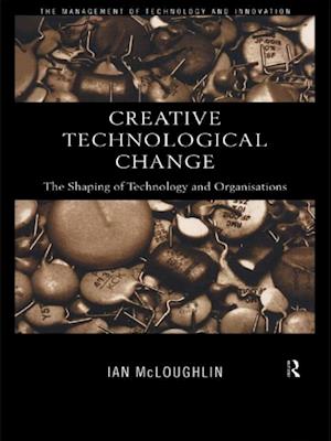 Creative Technological Change