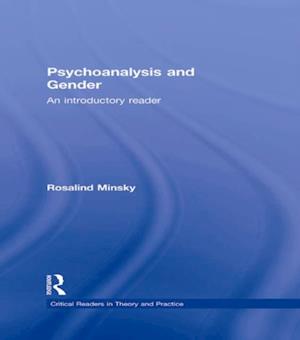 Psychoanalysis and Gender