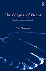 Congress of Vienna