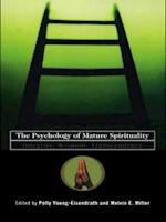 Psychology of Mature Spirituality