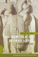The Republican Roman Army