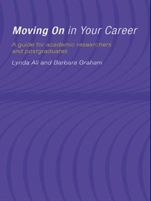 Moving On in Your Career