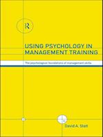 Using Psychology in Management Training