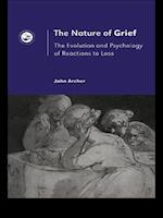 Nature of Grief