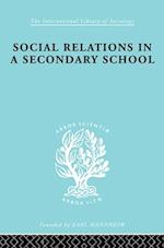 Social Relations in a Secondary School