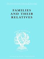 Families and their Relatives