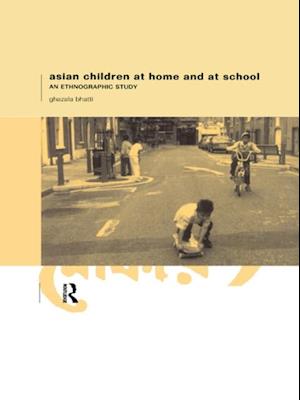 Asian Children at Home and at School