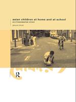 Asian Children at Home and at School