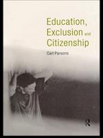 Education, Exclusion and Citizenship