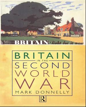 Britain in the Second World War