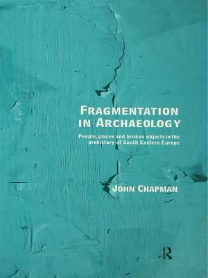 Fragmentation in Archaeology