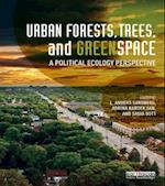 Urban Forests, Trees, and Greenspace