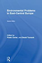 Environmental Problems in East-Central Europe