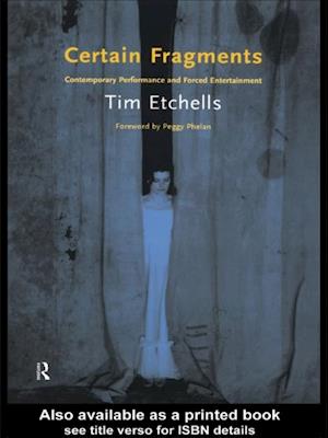 Certain Fragments