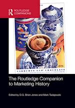 Routledge Companion to Marketing History