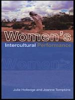 Women''s Intercultural Performance