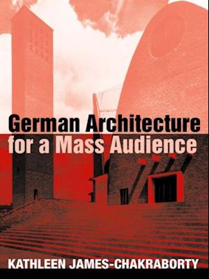 German Architecture for a Mass Audience