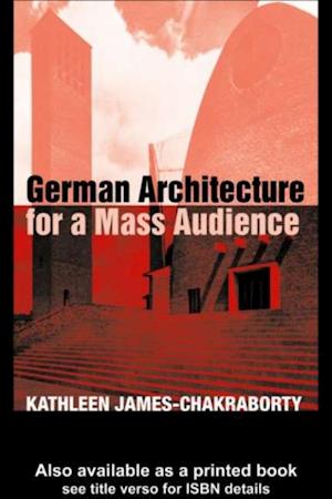 German Architecture for a Mass Audience