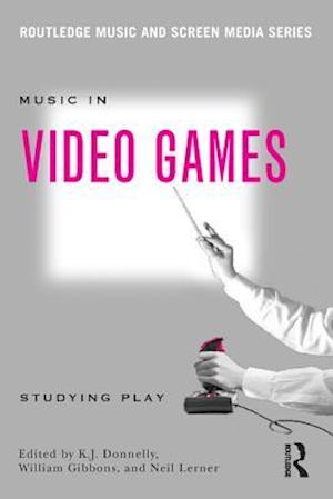 Music In Video Games