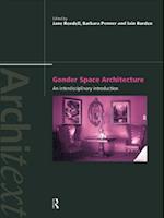 Gender Space Architecture