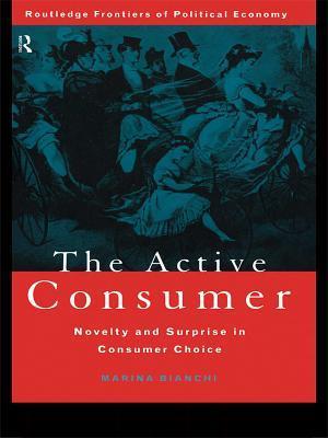 Active Consumer